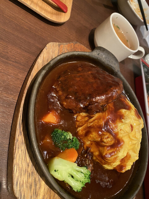 YOSHIMI KITCHEN 札幌パルコ店的實拍高清圖
