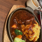 YOSHIMI KITCHEN 札幌パルコ店的實拍圖