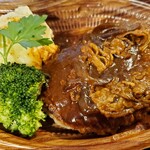 イーション 上野松坂屋店的實拍圖