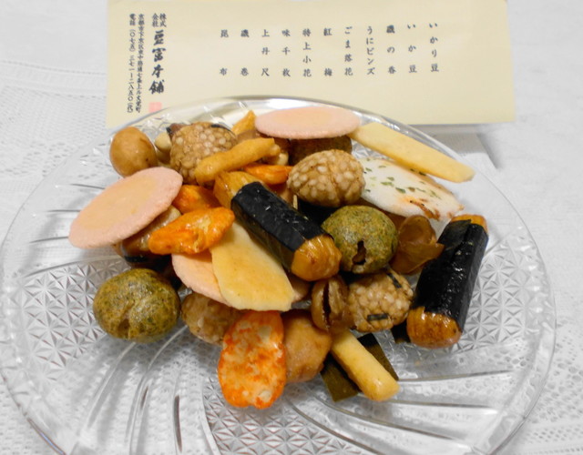 豆富本舗的实拍高清图