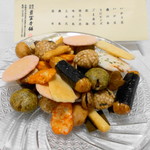 豆富本舗的实拍图
