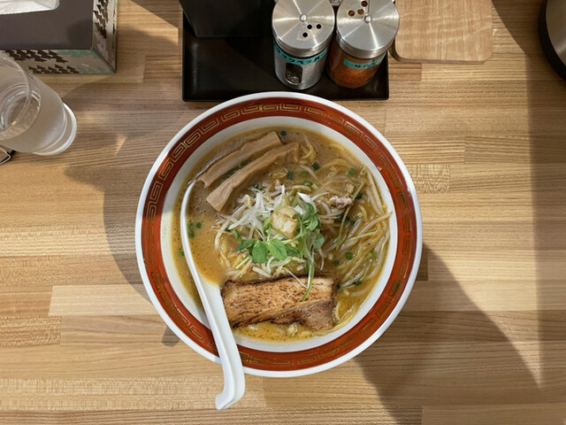 麺や HIRAMEKI的实拍高清图