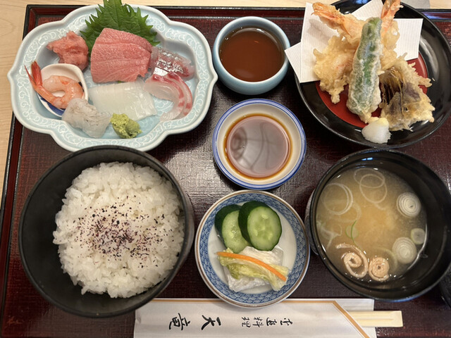 recommendations image for 割烹天竜