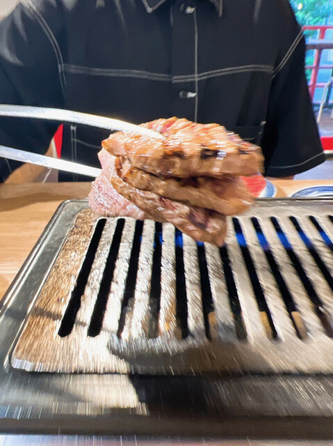 焼肉ホルモン じゃっく 香里園店的實拍高清圖