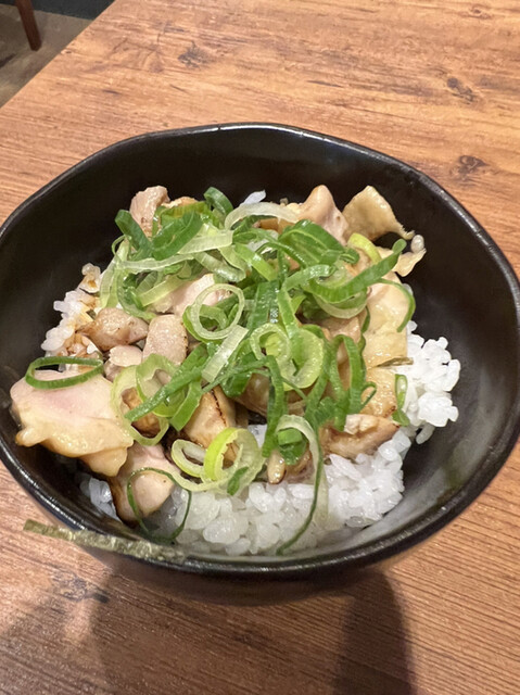 麺や 美風 戸越銀座店的實拍高清圖
