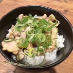 麺や 美風 戸越銀座店的實拍圖