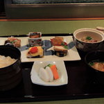 泉岳寺門前 紋屋的實拍圖