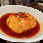 recommendations for 美華園 新橋店