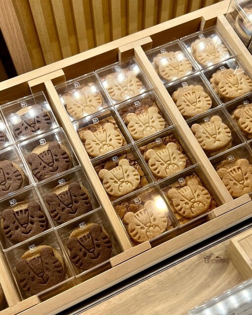 SUGiTORA 京都タワーサンド店的实拍高清图
