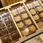SUGiTORA 京都タワーサンド店的实拍图