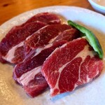 帯広ジンギスカン おびじん めむろ総本店的實拍圖