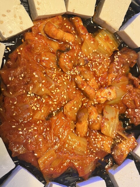 韓国料理 オイソ 春吉的實拍高清圖