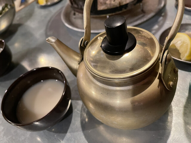 recommendations image for ホルモン肉問屋 小川商店 天神橋五丁目店