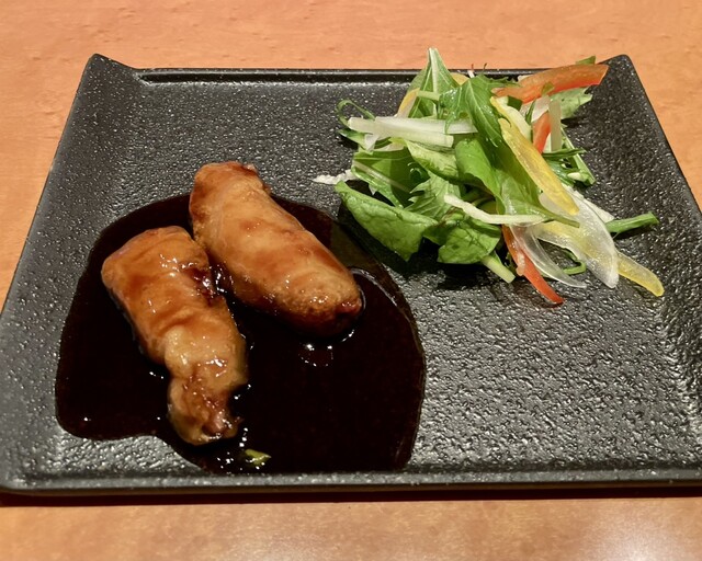四季火鍋 花椒庭 広尾本店的實拍高清圖