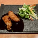 四季火鍋 花椒庭 広尾本店的實拍圖