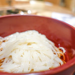 稲庭うどんとめし 金子半之助 コレド室町店的實拍圖