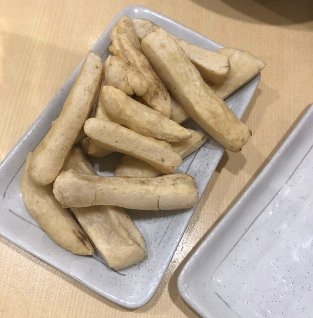 recommendations image for 三商巧福 赤坂店