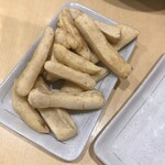 recommendations for 三商巧福 赤坂店