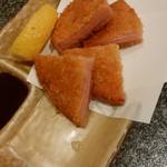 鶏爛漫 蒲生本店的實拍圖