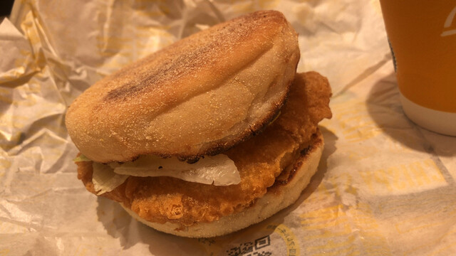 マクドナルド 札幌南二条店的實拍高清圖