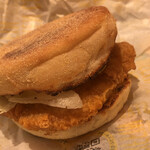 マクドナルド 札幌南二条店的實拍圖