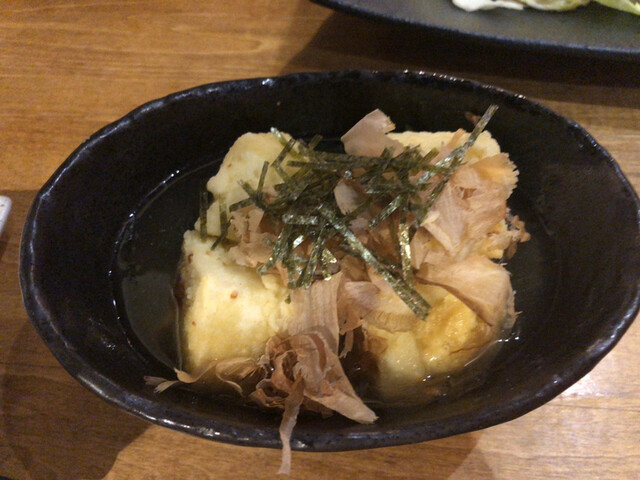 やきとり六角道的实拍高清图