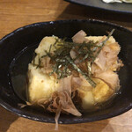 やきとり六角道的实拍图