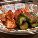 焼肉家 てっちゃん的實拍圖