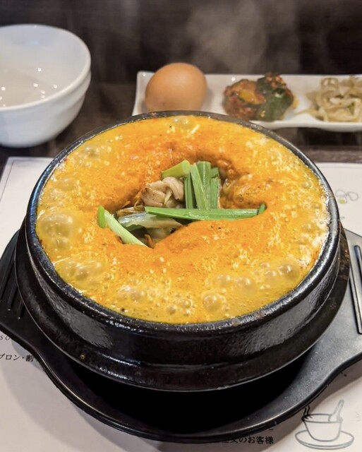 OKKII 新福島店的實拍高清圖