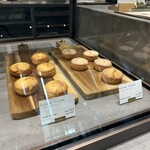 アンヴデットリュクス的實拍圖