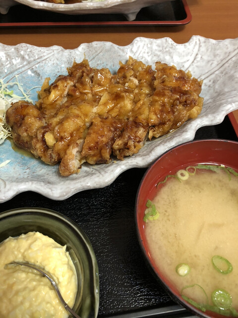 recommendations image for 黒酢チキン南蛮専門店 たかもとや 小倉東店