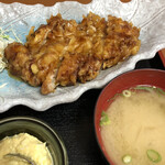 recommendations for 黒酢チキン南蛮専門店 たかもとや 小倉東店