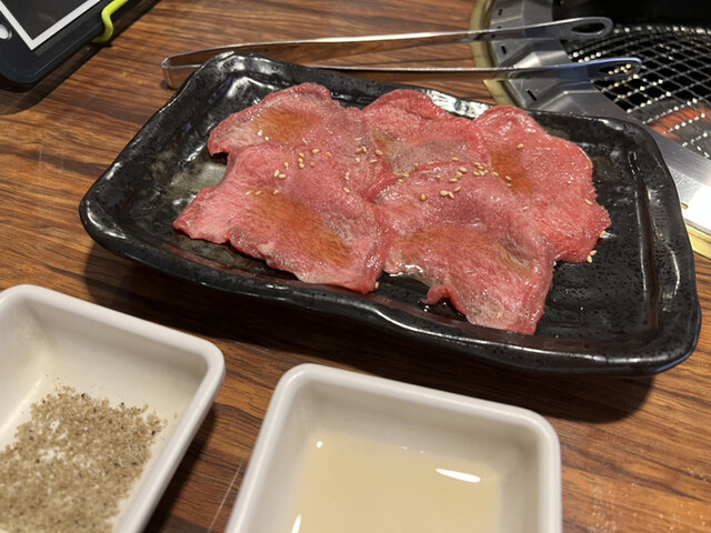 一頭買焼肉 玄 浅草本店的實拍高清圖