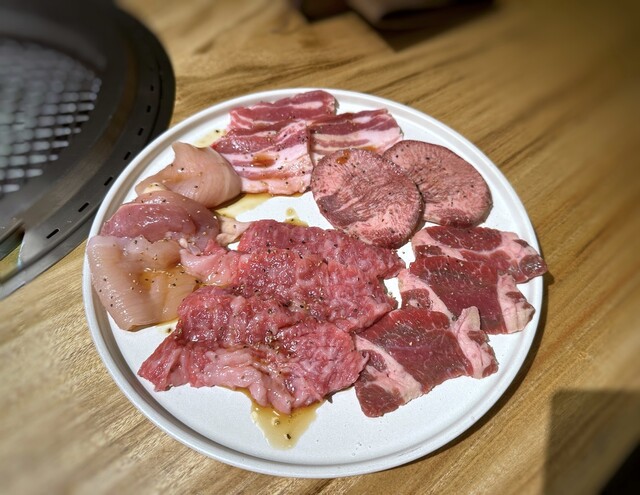 福岡焼肉kintan的實拍高清圖