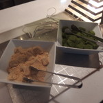 カフェ ラベンダー的实拍图