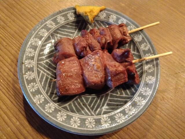 もつ焼きのりちゃん パプリカ店的實拍高清圖