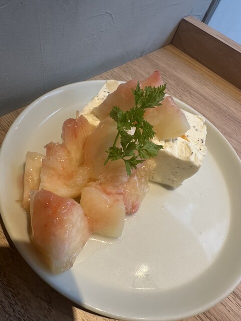 KAKA cheesecake store SAKURAZAKA的實拍高清圖