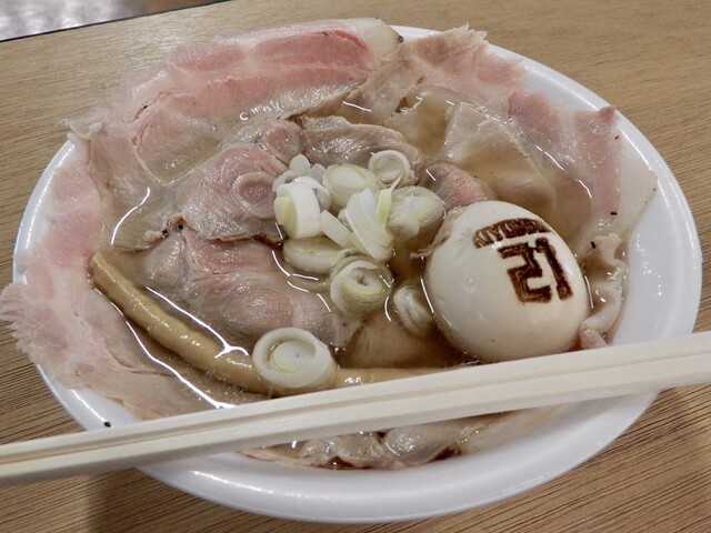 recommendations image for 麺屋 優光 エスコンフィールド北海道店