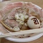 recommendations for 麺屋 優光 エスコンフィールド北海道店