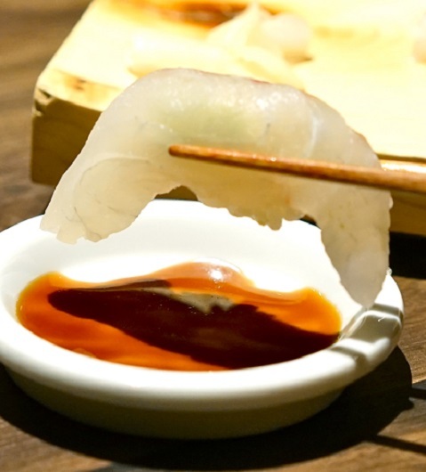 recommendations image for 寿司と炉端 すし山 新宿
