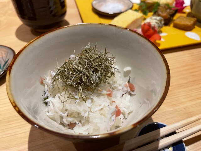 現代割烹 法善寺momo的实拍高清图