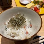 現代割烹 法善寺momo的实拍图