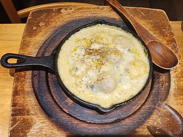 カフェ&オステリア はな的實拍高清圖