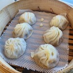 鼎泰豐 玉川高島屋ＳＣ店的實拍圖