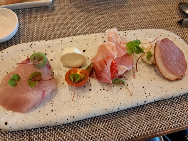 伊庵的實拍高清圖