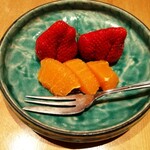 天然とらふぐ料理 明石的实拍图