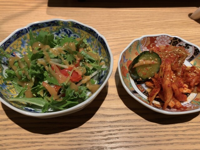 recommendations image for 焼肉はんべゑ