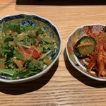 recommendations for 焼肉はんべゑ