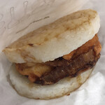 モスバーガー なんばウォーク店的實拍圖