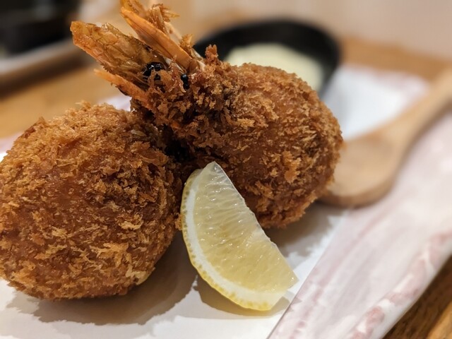 recommendations image for 海鮮居酒屋　博多トク・トク 博多駅店